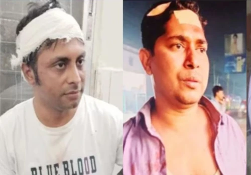 Bangladesh: Scribes attacked by extortionists, PEC demands probe